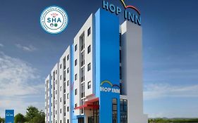 Hop Inn Hat Yai